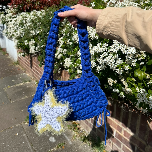 Star Charm