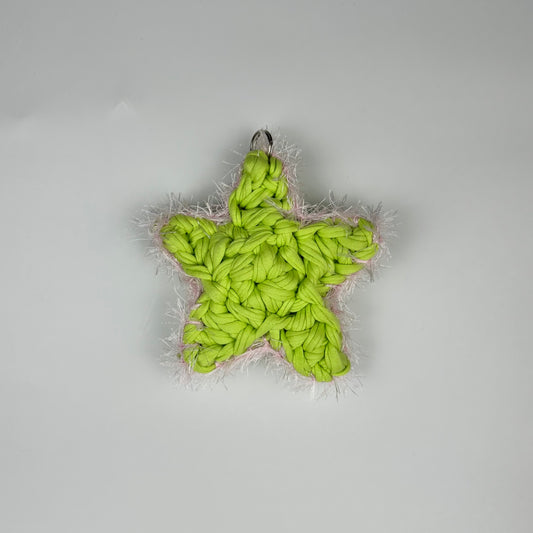 Star Charm