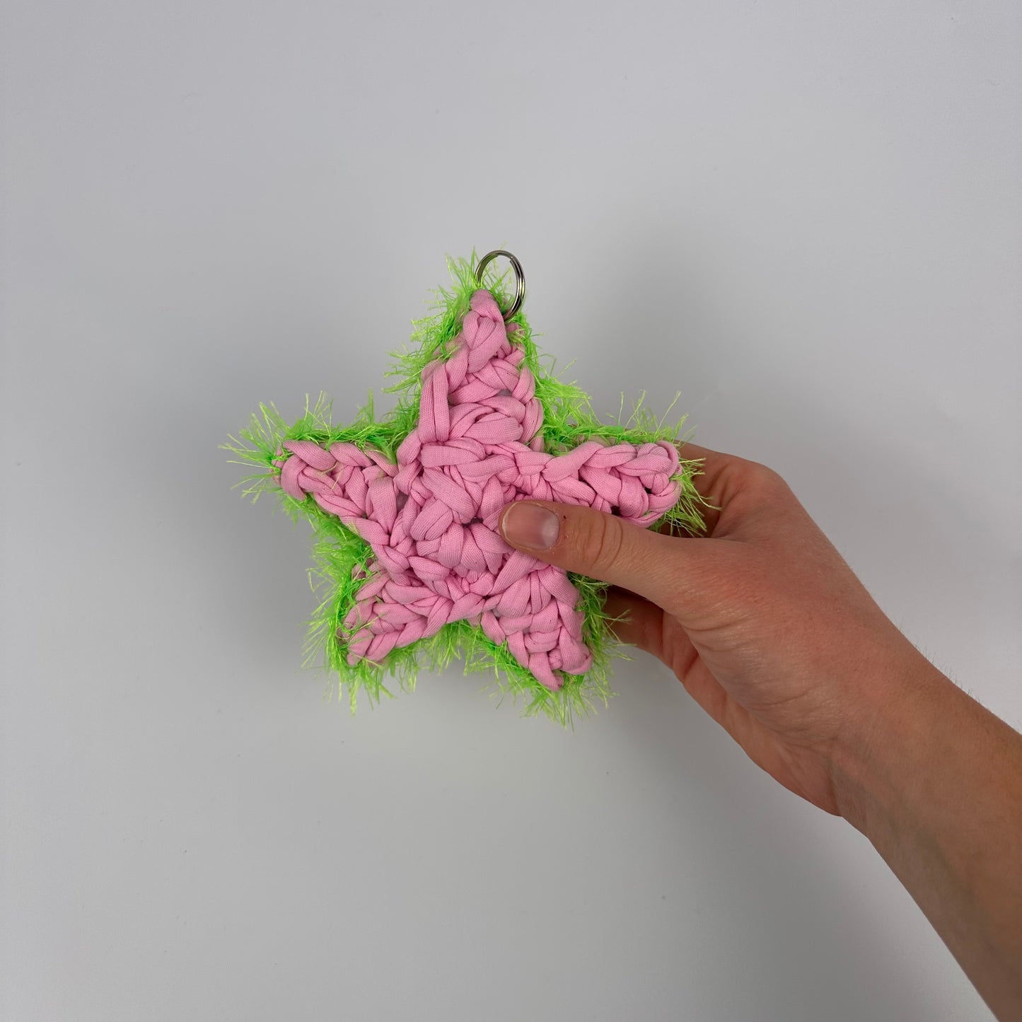 Star Charm