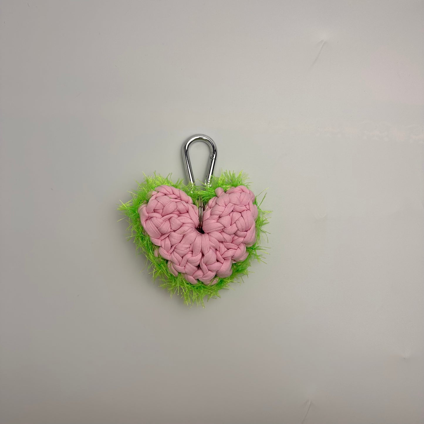 Heart Charm