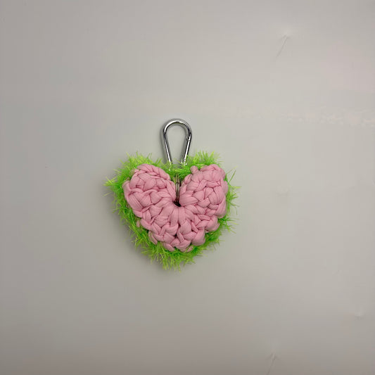 Heart Charm