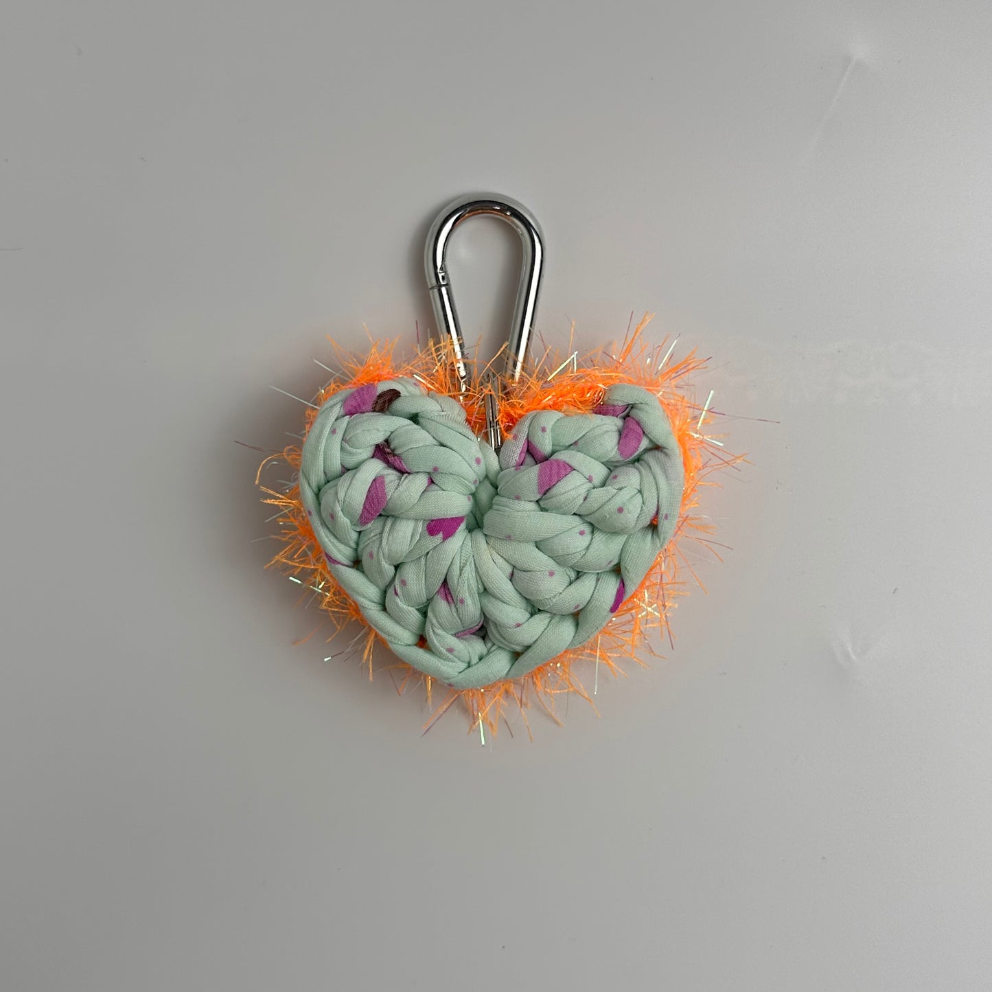 Heart Charm