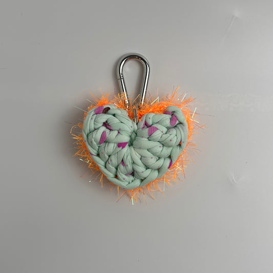 Heart Charm