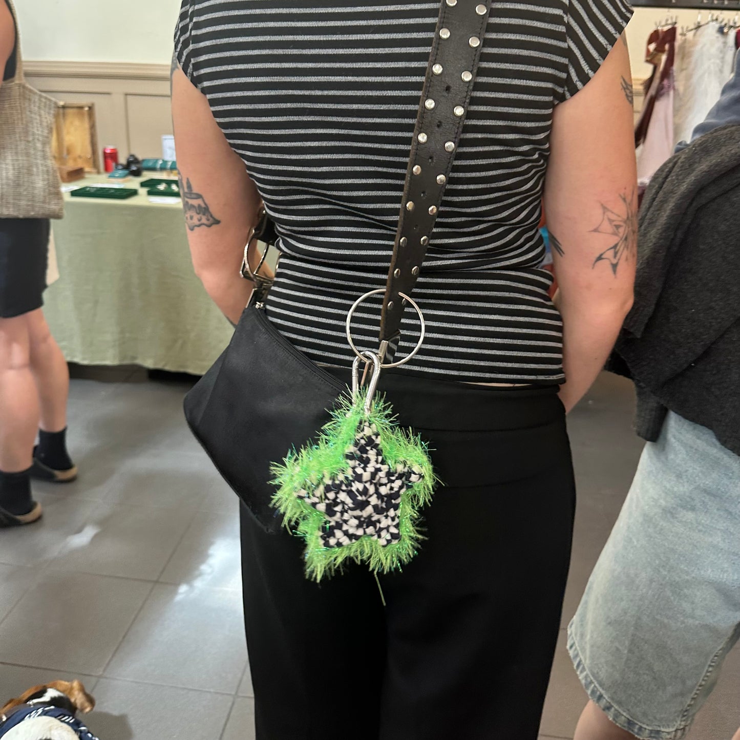 Star Charm