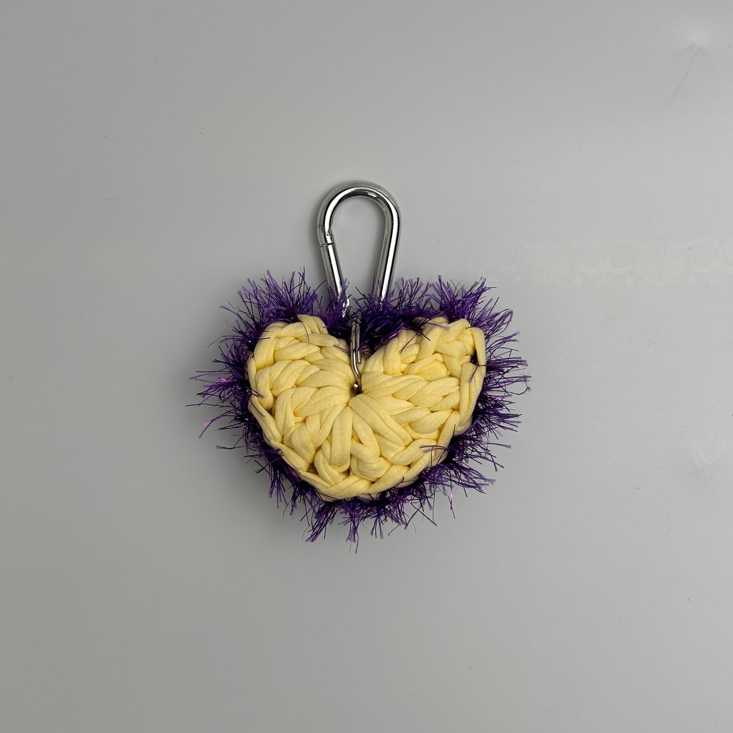 Heart Charm