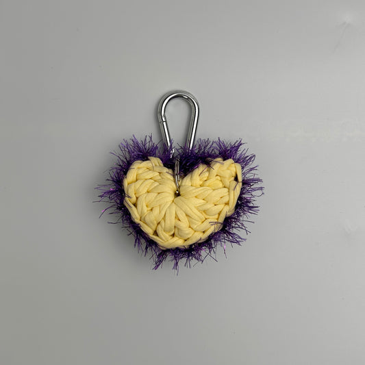 Heart Charm