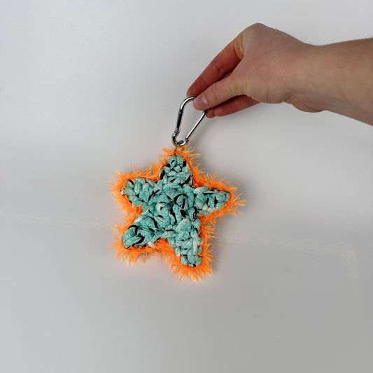 Star Charm