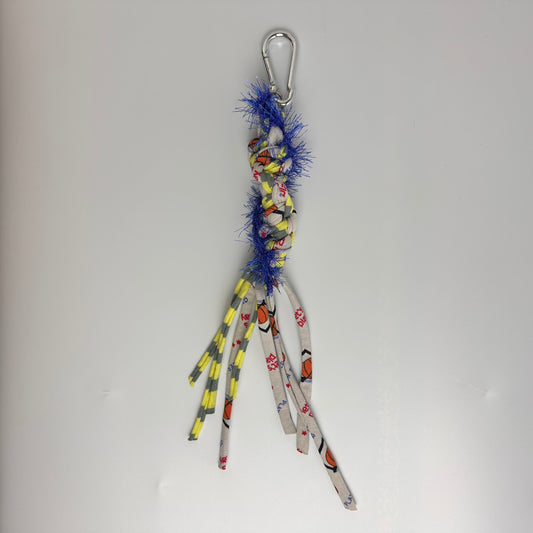 Twist Charm