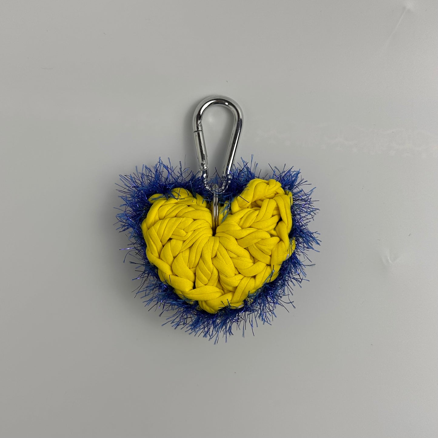 Heart Charm