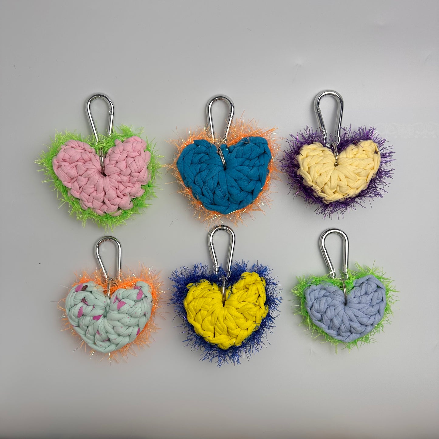 Heart Charm